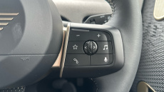 MINI Cooper 160kW SE Exclusive 54kWh 3dr Auto Electric Hatchback